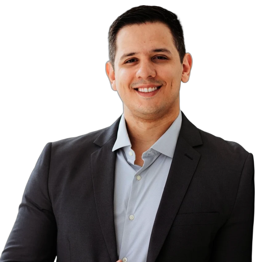 Dr. Gabriel Perotoni, cirurgião vascular em Blumenau